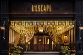 前往 L’Escape Hotel实景参考