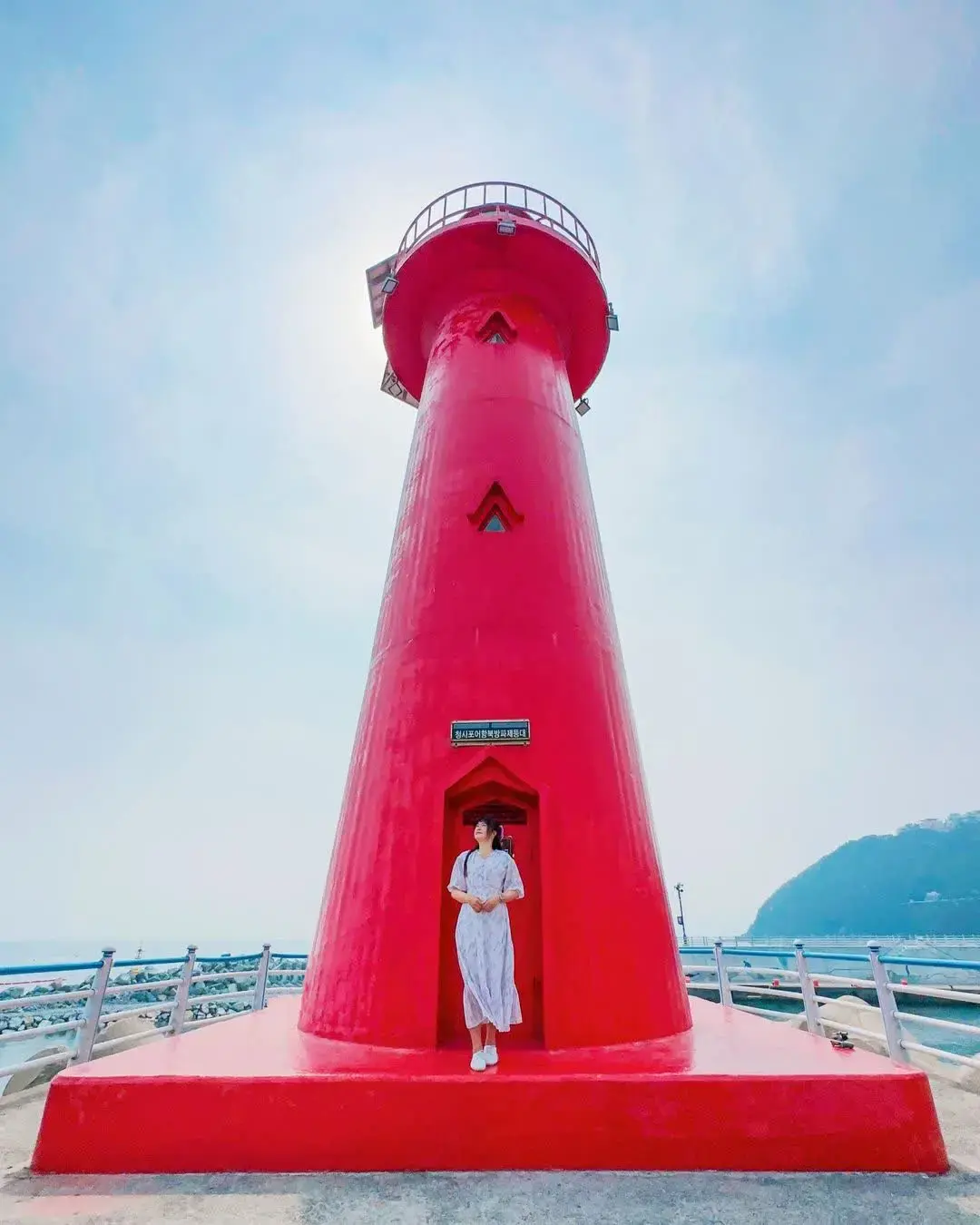青沙浦海岸+咖啡实景参考