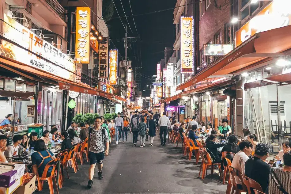 西面晚餐实景参考